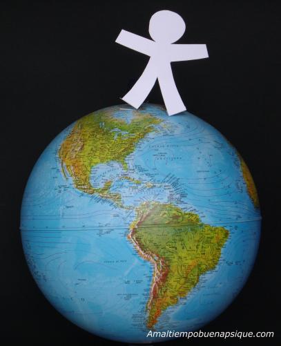 Narcisismo. El mundo a mis pies Narcisismo: egocentrismo.