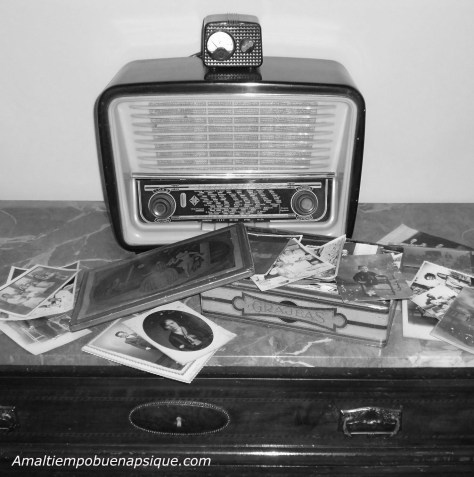 Recuerdos del pasado