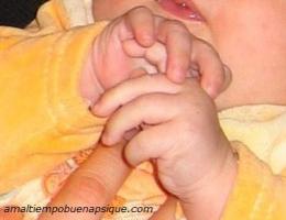 Comunicación preverbal