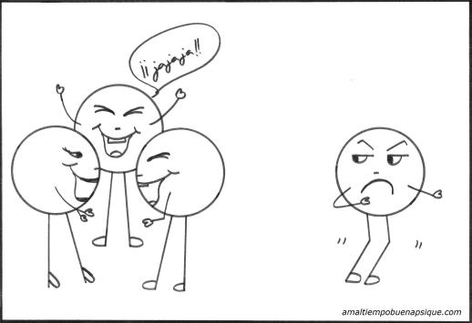 Recelo, desconfianza y suspicacia Trastorno paranoide de la personalidad