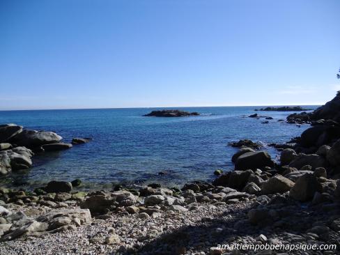 La isla de los sentimientos